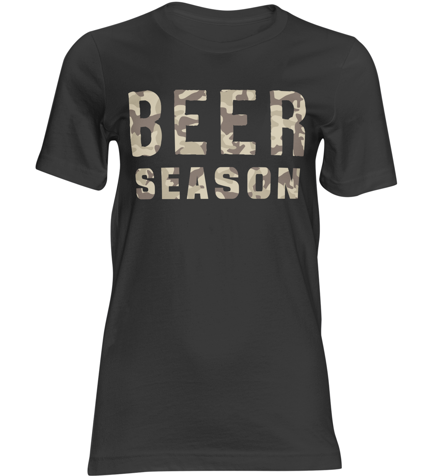 Beer season t-shirt