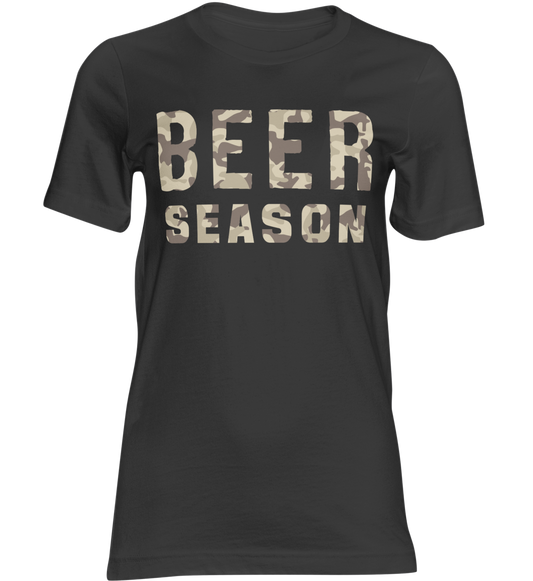 Beer season t-shirt