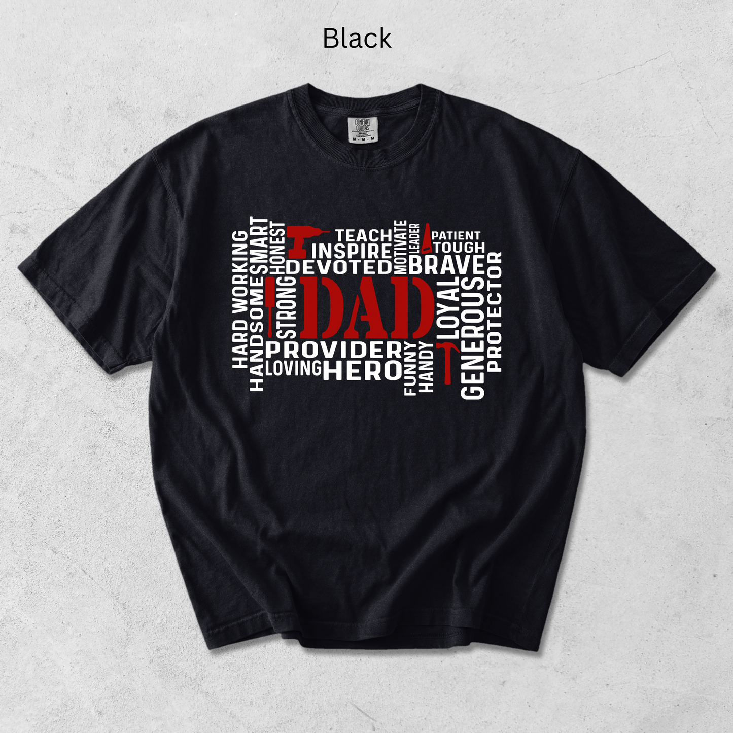 Dad T-Shirt