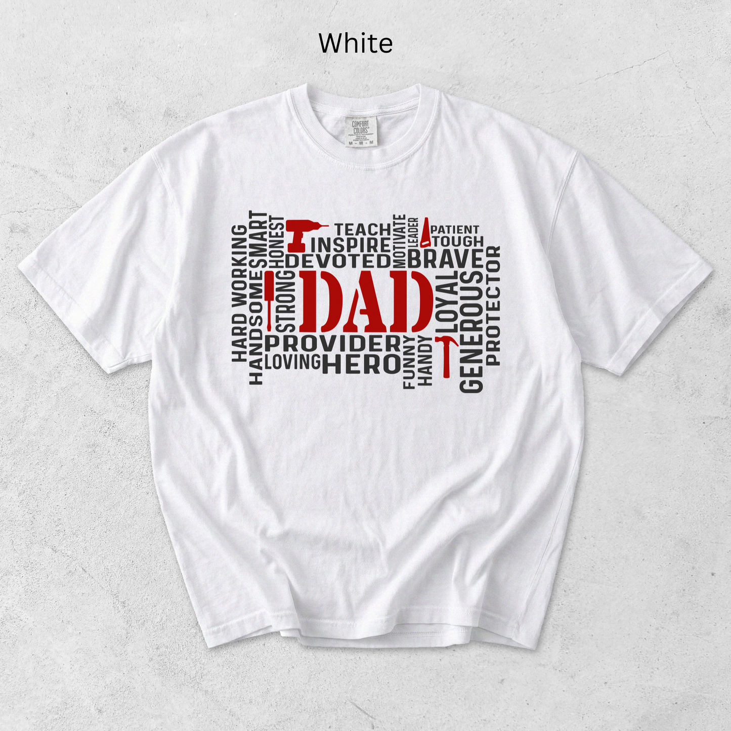 Dad T-Shirt