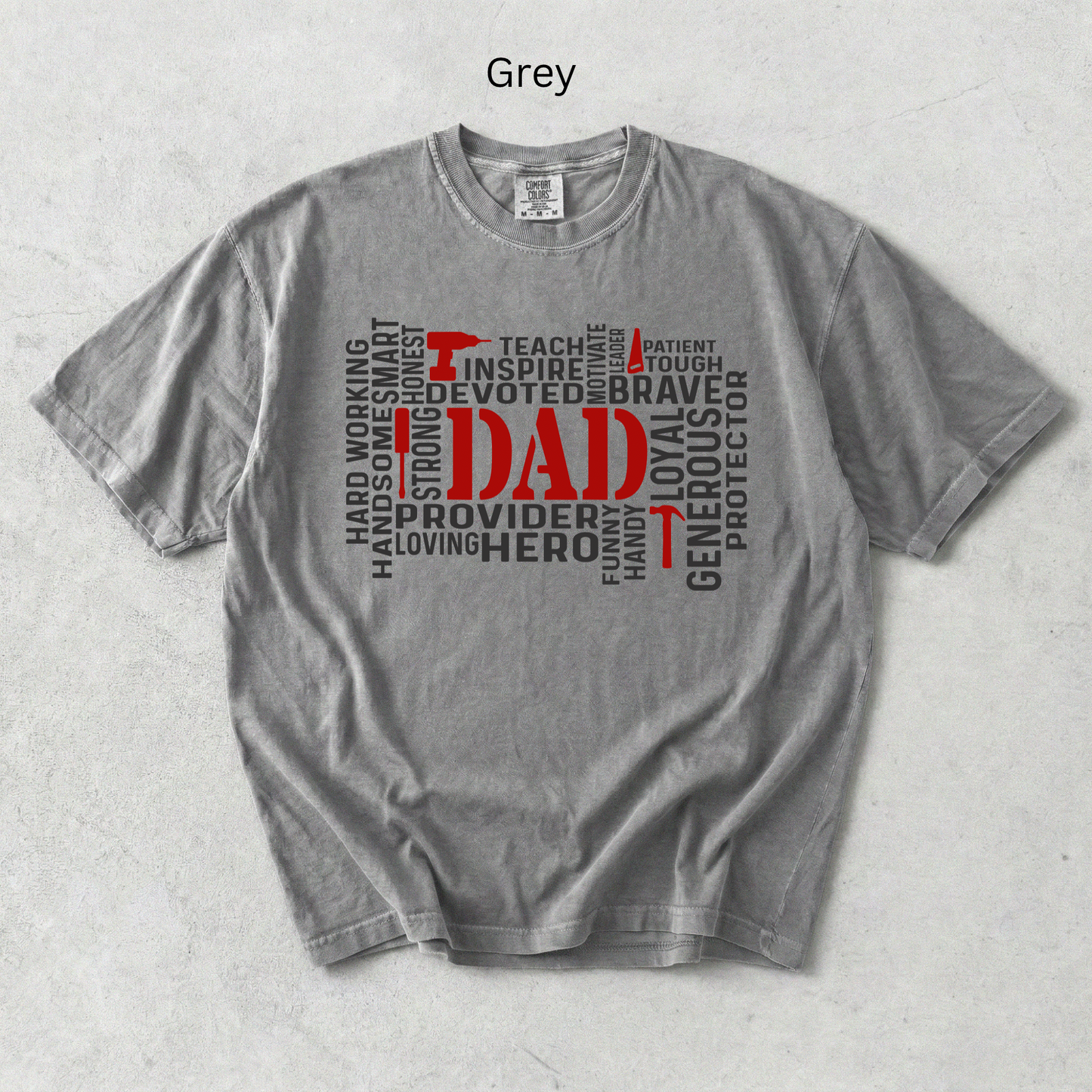 Dad T-Shirt