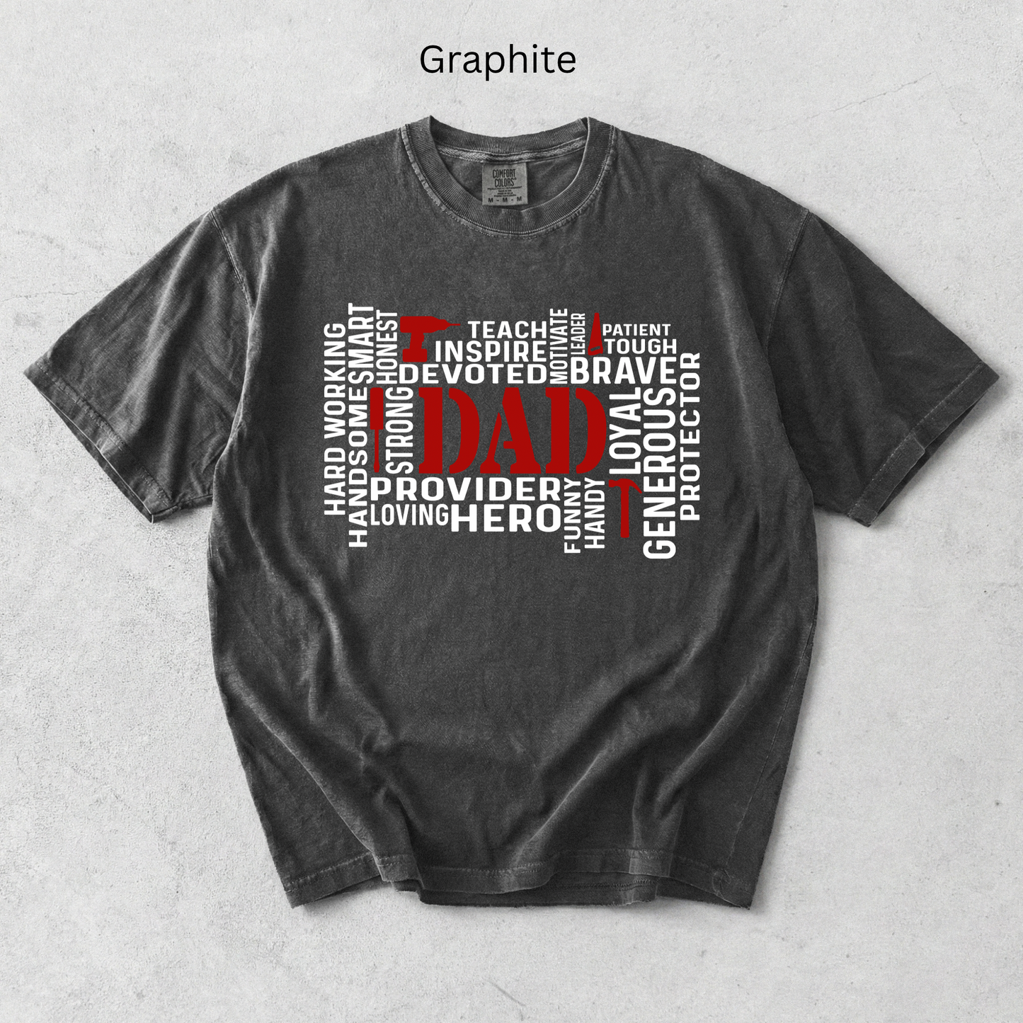 Dad T-Shirt