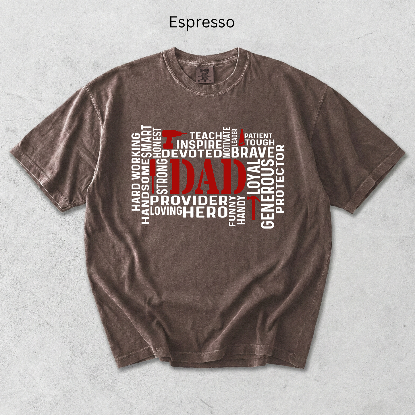 Dad T-Shirt