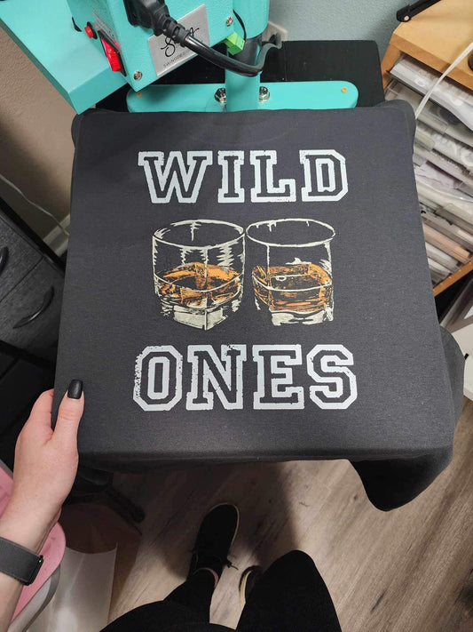 Wild ones (T-Shirt)