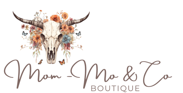 Mom-Mo & Co Boutique. LLC