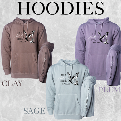 MomCo Hoodies COTR