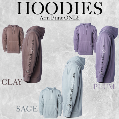 MomCo Hoodies COTR