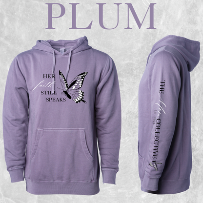 MomCo Hoodies COTR