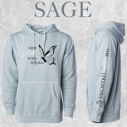 MomCo Hoodies COTR
