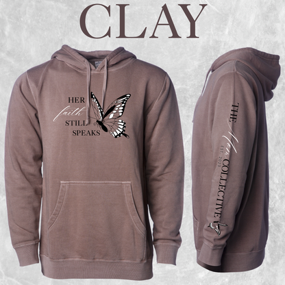 MomCo Hoodies COTR