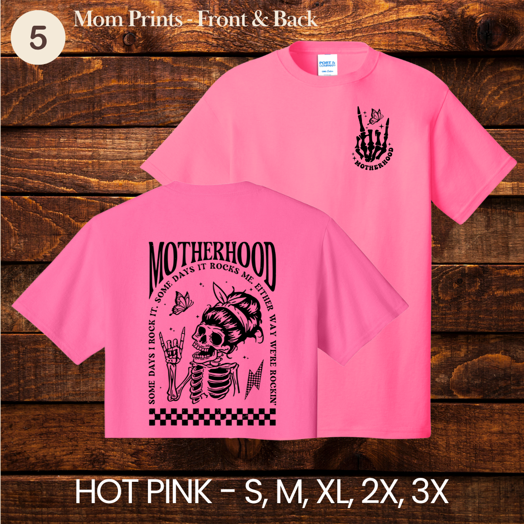 Motherhood