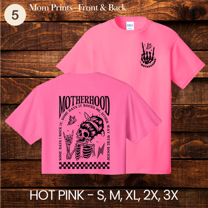 Motherhood