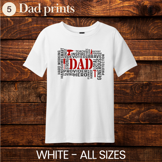 Dad T-Shirt