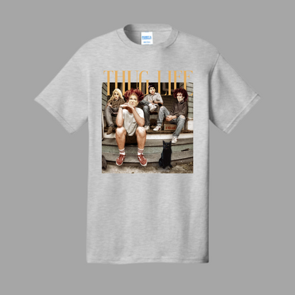 Thug life (hocus pocus) t-shirt